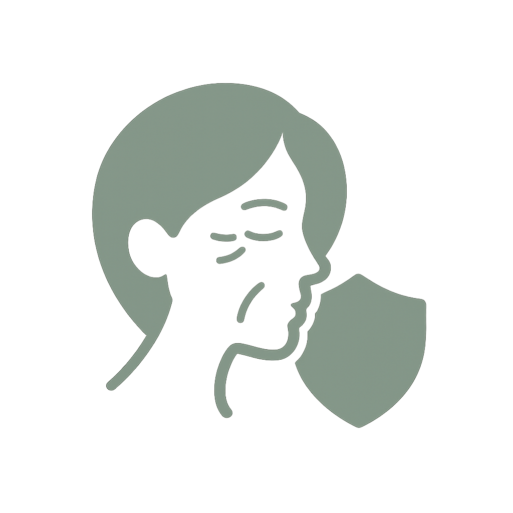 reafirma la piel
